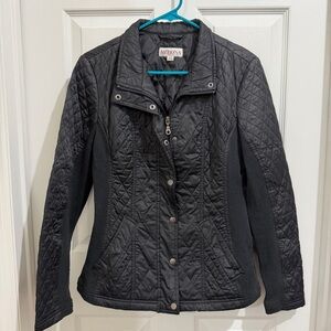 Merona Women's Black Jacket